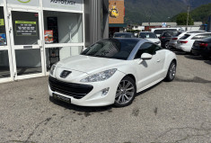 Peugeot RCZ 1.6 THP 16V 156 cv