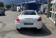 Peugeot RCZ 1.6 THP 16V 156 cv