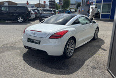 Peugeot RCZ 1.6 THP 16V 156 cv
