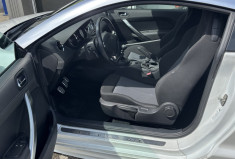 Peugeot RCZ 1.6 THP 16V 156 cv