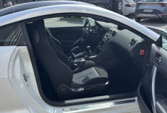 Peugeot RCZ 1.6 THP 16V 156 cv
