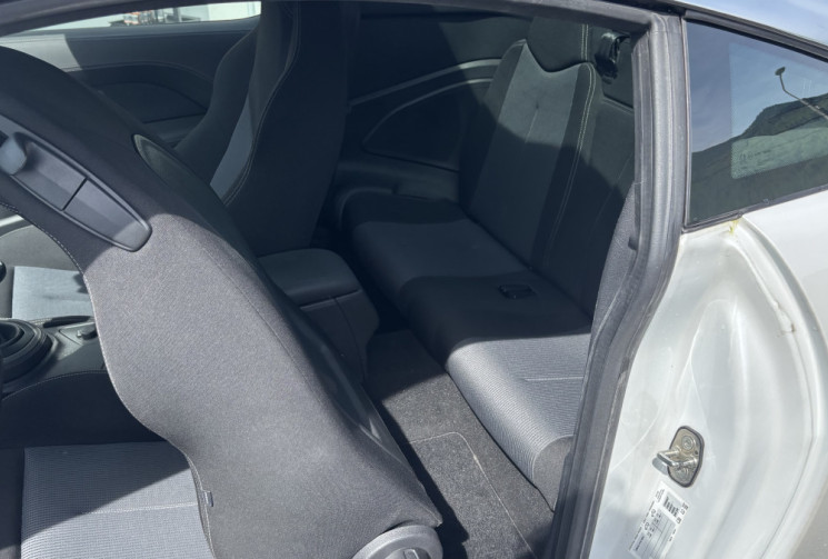 Peugeot RCZ 1.6 THP 16V 156 cv
