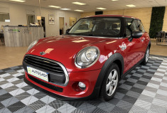 Mini Mini ONE FIRST 1.2 i 12V 75 / DEMARRAGE SANS CLES