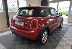 Mini Mini ONE FIRST 1.2 i 12V 75 / DEMARRAGE SANS CLES