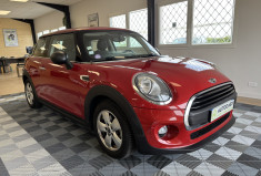 Mini Mini ONE FIRST 1.2 i 12V 75 / DEMARRAGE SANS CLES