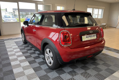 Mini Mini ONE FIRST 1.2 i 12V 75 / DEMARRAGE SANS CLES
