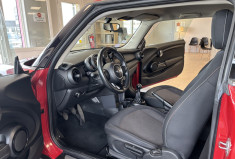 Mini Mini ONE FIRST 1.2 i 12V 75 / DEMARRAGE SANS CLES