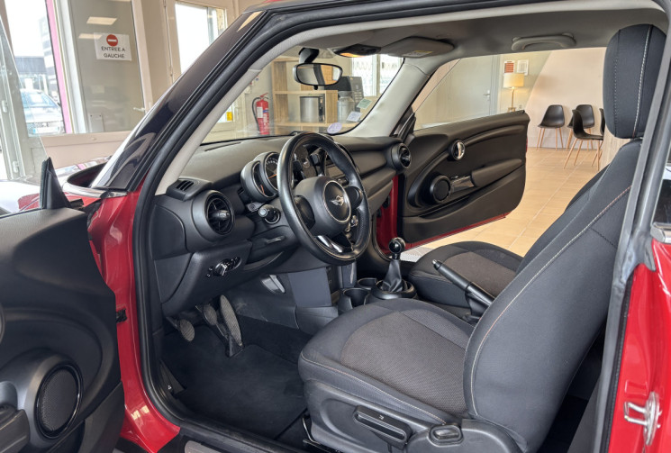 Mini Mini ONE FIRST 1.2 i 12V 75 / DEMARRAGE SANS CLES