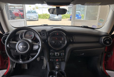 Mini Mini ONE FIRST 1.2 i 12V 75 / DEMARRAGE SANS CLES