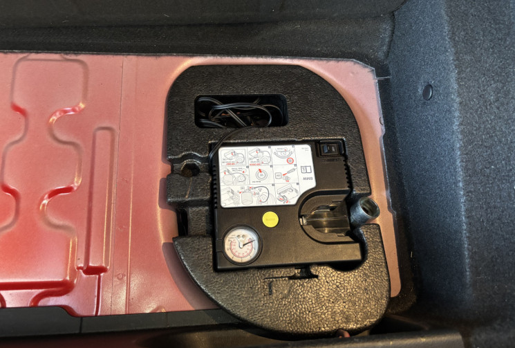 Mini Mini ONE FIRST 1.2 i 12V 75 / DEMARRAGE SANS CLES