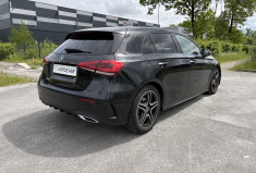 Mercedes Classe A AMG Line 180d 116cv * TVA Récupérable * Caméra * Sièges chauffants * Led Ambiance