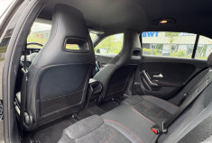 Mercedes Classe A AMG Line 180d 116cv * TVA Récupérable * Caméra * Sièges chauffants * Led Ambiance