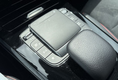 Mercedes Classe A AMG Line 180d 116cv * TVA Récupérable * Caméra * Sièges chauffants * Led Ambiance