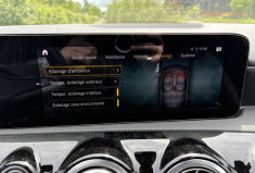 Mercedes Classe A AMG Line 180d 116cv * TVA Récupérable * Caméra * Sièges chauffants * Led Ambiance