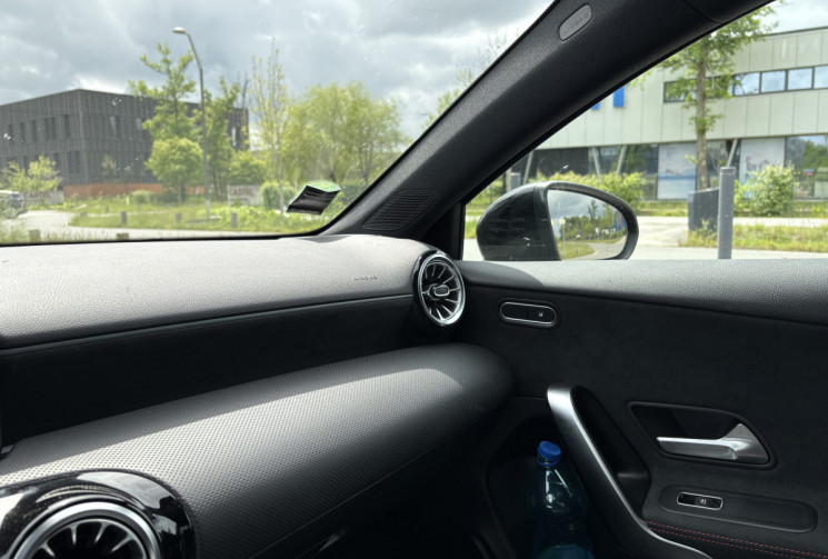 Mercedes Classe A AMG Line 180d 116cv * TVA Récupérable * Caméra * Sièges chauffants * Led Ambiance