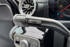 Mercedes Classe A AMG Line 180d 116cv * TVA Récupérable * Caméra * Sièges chauffants * Led Ambiance