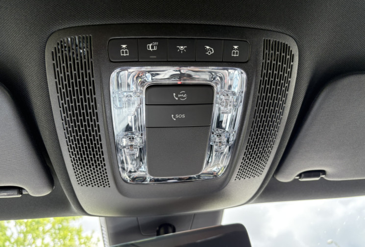 Mercedes Classe A AMG Line 180d 116cv * TVA Récupérable * Caméra * Sièges chauffants * Led Ambiance