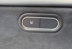 Mercedes Classe A AMG Line 180d 116cv * TVA Récupérable * Caméra * Sièges chauffants * Led Ambiance