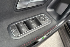 Mercedes Classe A AMG Line 180d 116cv * TVA Récupérable * Caméra * Sièges chauffants * Led Ambiance