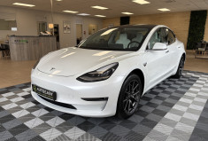 Tesla Model 3 STANDARD RANGE PLUS 325 / 1ERE MAIN