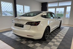 Tesla Model 3 STANDARD RANGE PLUS 325 / 1ERE MAIN