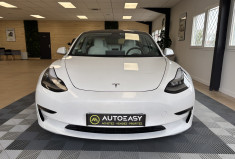 Tesla Model 3 STANDARD RANGE PLUS 325 / 1ERE MAIN