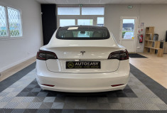 Tesla Model 3 STANDARD RANGE PLUS 325 / 1ERE MAIN