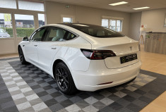 Tesla Model 3 STANDARD RANGE PLUS 325 / 1ERE MAIN