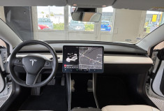 Tesla Model 3 STANDARD RANGE PLUS 325 / 1ERE MAIN