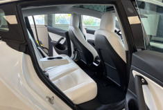 Tesla Model 3 STANDARD RANGE PLUS 325 / 1ERE MAIN