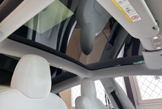 Tesla Model 3 STANDARD RANGE PLUS 325 / 1ERE MAIN
