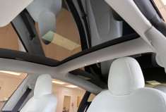 Tesla Model 3 STANDARD RANGE PLUS 325 / 1ERE MAIN