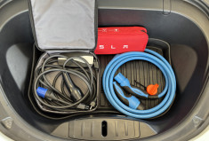 Tesla Model 3 STANDARD RANGE PLUS 325 / 1ERE MAIN