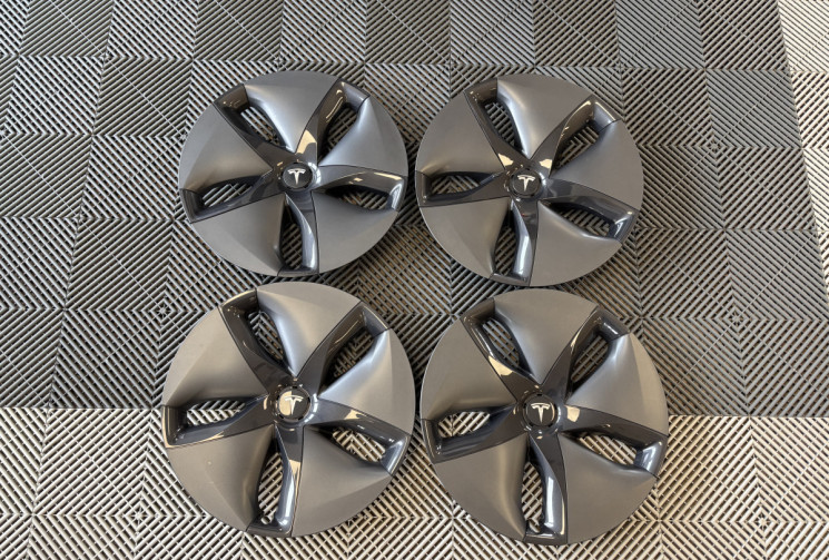 Tesla Model 3 STANDARD RANGE PLUS 325 / 1ERE MAIN
