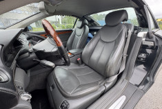 Mercedes SL 500 V8 306 cv BVA * Radar * Sièges Elec chaffants à mémoire * Cabriolet