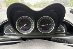 Mercedes SL 500 V8 306 cv BVA * Radar * Sièges Elec chaffants à mémoire * Cabriolet