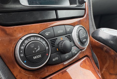 Mercedes SL 500 V8 306 cv BVA * Radar * Sièges Elec chaffants à mémoire * Cabriolet