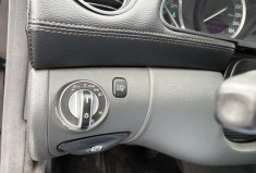 Mercedes SL 500 V8 306 cv BVA * Radar * Sièges Elec chaffants à mémoire * Cabriolet