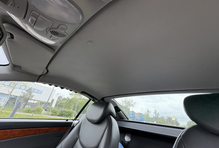 Mercedes SL 500 V8 306 cv BVA * Radar * Sièges Elec chaffants à mémoire * Cabriolet