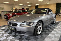 BMW Z4 (E85) ROADSTER 2.5 i 24V 177