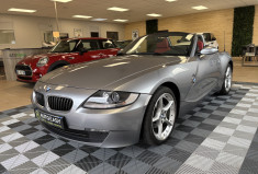 BMW Z4 (E85) ROADSTER 2.5 i 24V 177