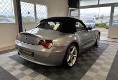 BMW Z4 (E85) ROADSTER 2.5 i 24V 177 LUXURY