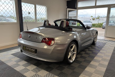 BMW Z4 (E85) ROADSTER 2.5 i 24V 177