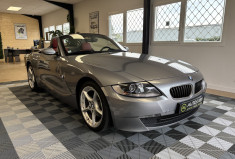 BMW Z4 (E85) ROADSTER 2.5 i 24V 177