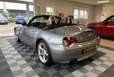 BMW Z4 (E85) ROADSTER 2.5 i 24V 177