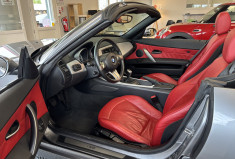 BMW Z4 (E85) ROADSTER 2.5 i 24V 177