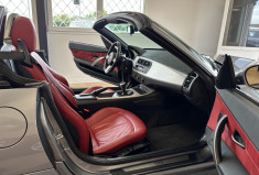 BMW Z4 (E85) ROADSTER 2.5 i 24V 177