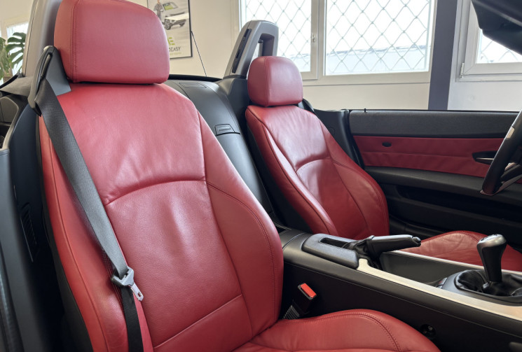 BMW Z4 (E85) ROADSTER 2.5 i 24V 177