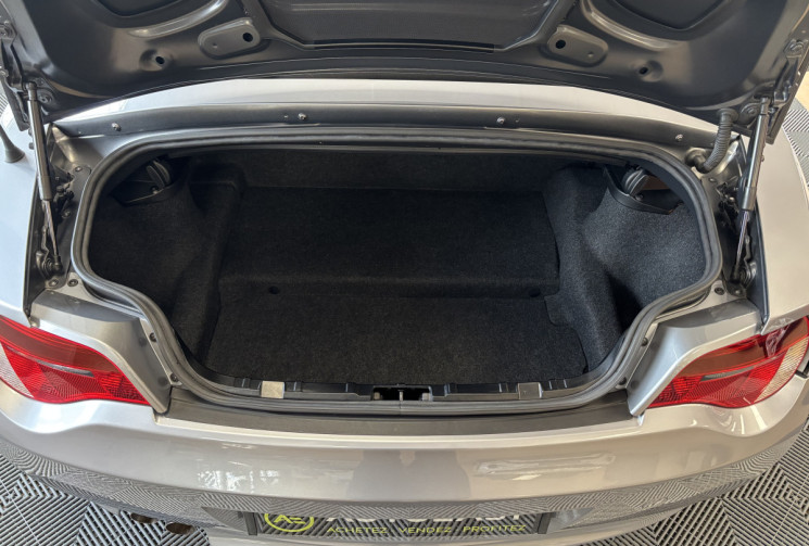 BMW Z4 (E85) ROADSTER 2.5 i 24V 177