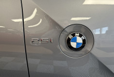 BMW Z4 (E85) ROADSTER 2.5 i 24V 177